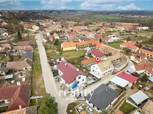 Prodej rodinného domu, Božice, 130 m2