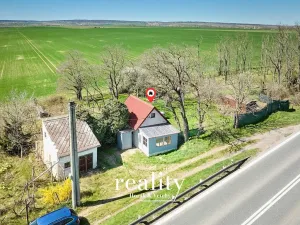 Prodej vinného sklepa, Vrbovec, 40 m2