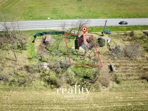 Prodej vinného sklepa, Vrbovec, 40 m2