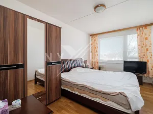 Prodej bytu 5+1, Praha - Vinoř, Uherská, 112 m2