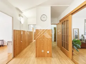 Prodej bytu 5+1, Praha - Vinoř, Uherská, 112 m2