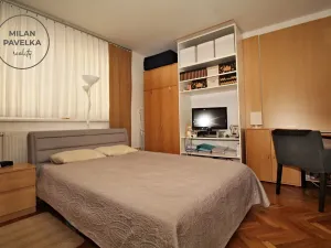 Prodej rodinného domu, Šlapanice, Komenského, 69 m2