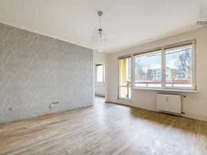 Prodej bytu 3+1, Havířov, Marie Pujmanové, 65 m2