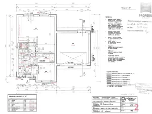 Prodej rodinného domu, Rosice, Malackova, 162 m2