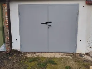 Pronájem garáže, Kutná Hora, Ku ptáku, 19 m2