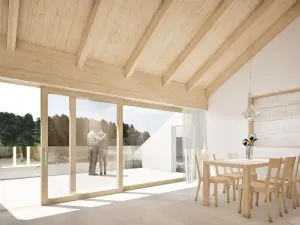 Prodej rodinného domu, Lelekovice, Zahumení, 151 m2