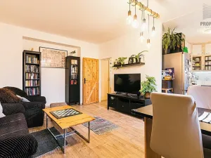 Prodej bytu 4+kk, Adamov, Komenského, 102 m2