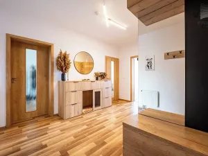 Prodej bytu 3+kk, Ivančice, Břízová, 67 m2