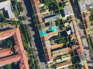 Prodej činžovního domu, Brno, Štefánikova, 300 m2