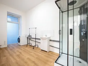 Prodej činžovního domu, Brno, Štefánikova, 300 m2