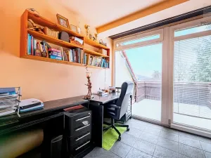 Prodej rodinného domu, Brno, Hluboček, 185 m2