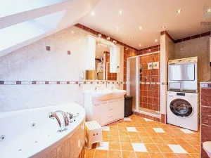 Prodej rodinného domu, Brno, Hluboček, 185 m2