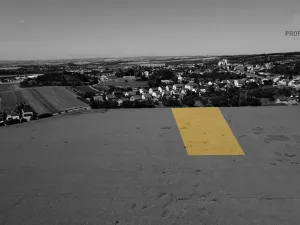 Prodej pozemku pro bydlení, Viničné Šumice, 1156 m2