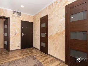 Pronájem bytu 4+1, Pardubice, Erno Košťála, 87 m2