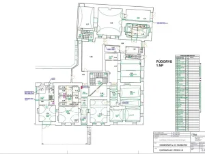 Prodej obchodního prostoru, Úpice, Palackého, 1705 m2