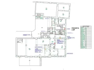 Prodej obchodního prostoru, Úpice, Palackého, 1705 m2