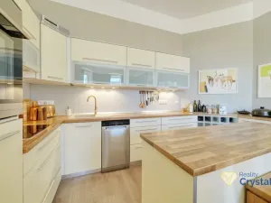 Prodej bytu 4+kk, Mariánské Lázně, 104 m2