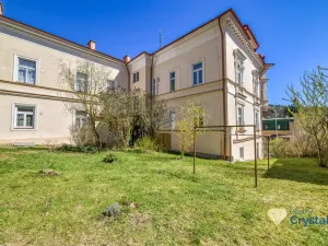 Prodej bytu 4+kk, Mariánské Lázně, 104 m2