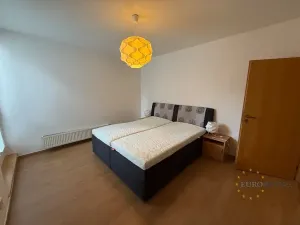 Pronájem bytu 3+kk, Praha - Troja, Vřesová, 80 m2