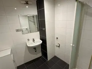 Pronájem bytu 2+kk, Praha - Nusle, Na Pankráci, 45 m2