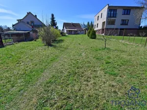 Prodej rodinného domu, Zdislavice, 80 m2