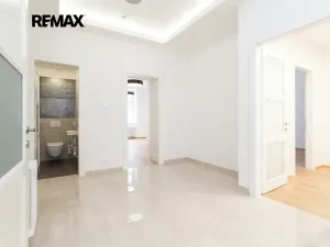 Pronájem bytu 4+kk, Praha - Nové Město, Gorazdova, 164 m2