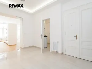 Pronájem bytu 4+kk, Praha - Nové Město, Gorazdova, 164 m2