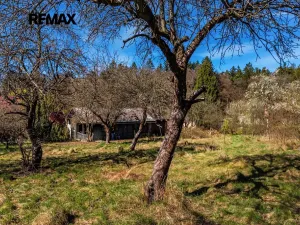 Prodej pozemku pro bydlení, Tehov, 2580 m2