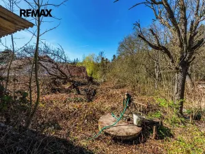 Prodej chaty, Tehov, 100 m2