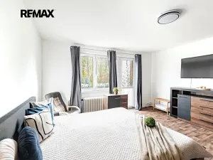 Prodej rodinného domu, Panenské Břežany, K dálnici, 202 m2