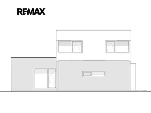 Prodej pozemku pro bydlení, Praha - Horní Počernice, U Zimoviště, 697 m2
