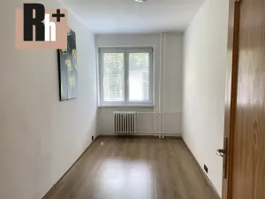 Pronájem bytu 4+1, Ostrava, Kubánská, 85 m2