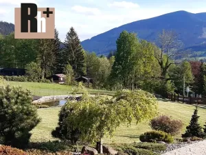 Prodej rodinného domu, Ostravice, 201 m2