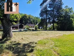 Prodej pozemku pro bydlení, Bílovec, 1315 m2