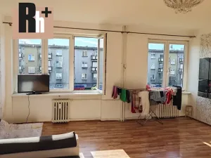 Prodej činžovního domu, Ostrava, Olešní, 2095 m2