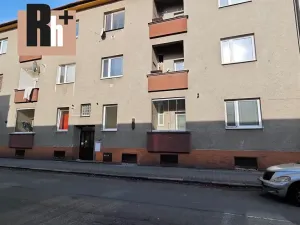 Prodej bytu 3+1, Ostrava, Korejská, 88 m2