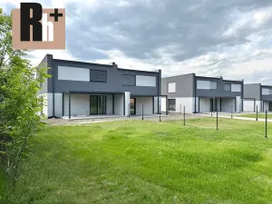 Prodej rodinného domu, Ostrava, 127 m2