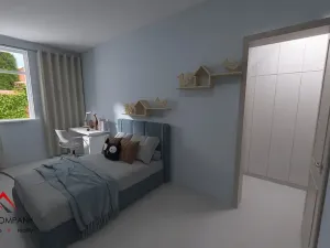 Prodej rodinného domu, Krnov, Jiráskova, 180 m2