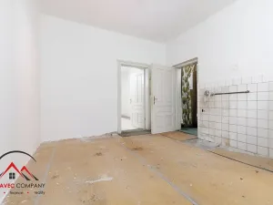 Prodej rodinného domu, Krnov, Jiráskova, 180 m2