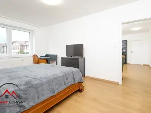 Pronájem bytu 2+kk, Ostrava, Cihelní, 57 m2
