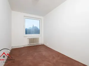 Pronájem bytu 3+1, Václavov u Bruntálu, 70 m2