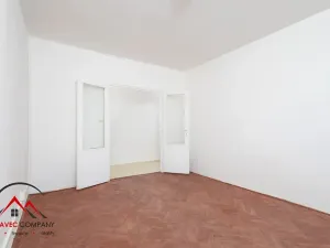 Pronájem bytu 3+1, Václavov u Bruntálu, 70 m2