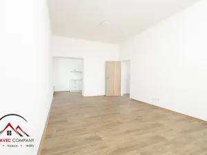 Pronájem bytu 1+1, Ostrava, Křišťanova, 44 m2