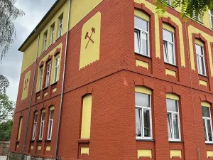 Pronájem bytu 1+1, Ostrava, Křišťanova, 44 m2