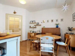 Prodej bytu 3+kk, Praha - Holešovice, Šimáčkova, 97 m2