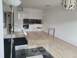 Pronájem bytu 2+kk, Poděbrady, Máchova, 65 m2
