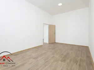 Pronájem bytu 2+kk, Ostrava, Křišťanova, 65 m2