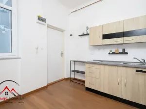 Pronájem bytu 1+1, Ostrava, Mariánskohorská, 41 m2