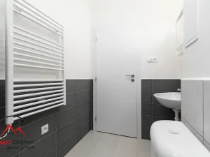 Pronájem bytu 1+kk, Ostrava, Palackého, 29 m2