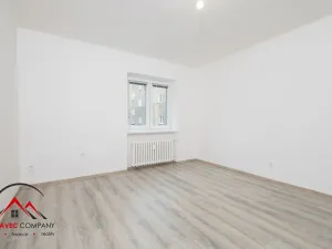 Pronájem bytu 3+1, Český Těšín, Bezručova, 85 m2
